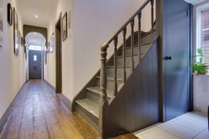 Entrance Hall- click for photo gallery